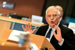 Châu Âu chính thức lên tiếng trước sự đe dọa của Mỹ với Nord Stream 2