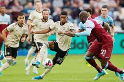 MU vs West Ham: Quỷ đỏ bung sức thắng đậm