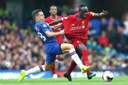 Liverpool vs Chelsea: Kẻ phá bĩnh ngày đăng quang