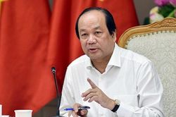 Vụ chuyên môn ngồi phòng lạnh chờ văn bản, Bộ trưởng yêu cầu cắt thi đua