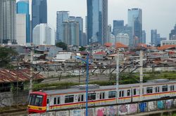 Thu nhập trung bình cao, Indonesia sẽ không còn được G20 giãn nợ