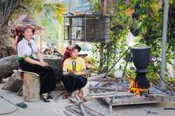 Lan tỏa bản sắc văn hóa người Thái bằng du lịch cộng đồng