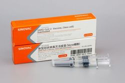 Indonesia sẽ thử nghiệm vaccine trên người trong tháng tới