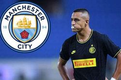 Man City khiến M.U ngỡ ngàng khi muốn mua lại Alexis Sanchez