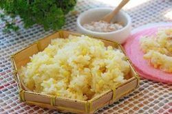 Những người không nên ăn nhiều xôi nếp