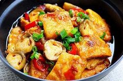 Quên đậu phụ rán đi, chế biến theo cách này lạ miệng thơm ngon cả nhà ai cũng thích