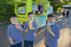Song Il Gook chia sẻ về bộ ba: Daehan chơi piano rất hay, Minguk dự sẽ debut làm diễn viên?