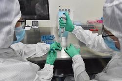 Bộ Y tế: Cuối năm 2020, Việt Nam sẽ thử nghiệm lâm sàng vaccine phòng COVID-19