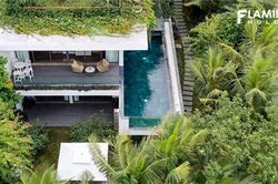 Luxury Skylake Villa - Không gian xanh đẳng cấp mang phong cách nghệ thuật tối giản
