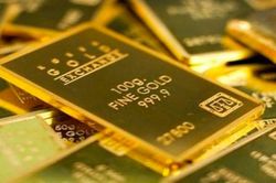 Giá vàng hôm nay ngày 22/7: Lập mức giá mới