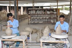 Hỗ trợ doanh nghiệp nhỏ và vừa tăng sức cạnh tranh hàng hóa
