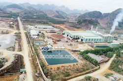 Phát huy vai trò của khu công nghiệp