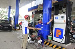 Petrolimex Hà Giang: 6 tháng nộp ngân sách nhà nước gần 119 tỷ đồng