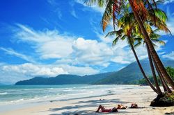 Điểm danh những bãi biển đẹp nhất Phú Quốc