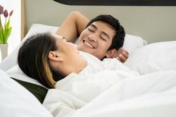 Cất lời để đánh động sức ỳ tình dục
