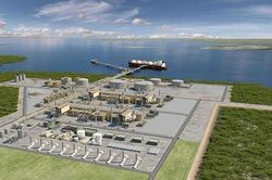 Bài 2: Phát triển điện khí LNG ở Việt Nam - Cơ hội và thách thức