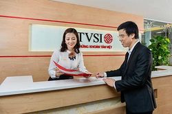Doanh thu TVSI tăng 72,2% trong 6 tháng đầu năm