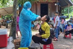 Tăng cường phòng, chống bệnh bạch hầu