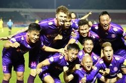 Sài Gòn FC liệu có đủ sức vượt lên?