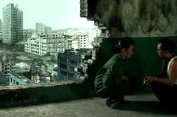 Người tốt ở Tam Hiệp