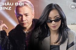 Châu Bùi nói gì trước lời 'thả thính' ẩn ý siêu ngọt ngào của 'bạn trai tin đồn' Binz?