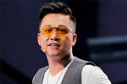 Sự nghiệp ca hát đáng ngưỡng mộ của Tuấn Hưng trước khi giải nghệ