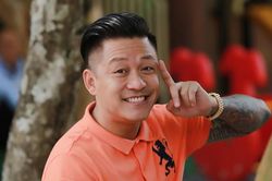 Tuấn Hưng bác thông tin giải nghệ