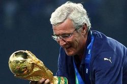 HLV Lippi đảm nhận vai trò mới tại tuyển Italy