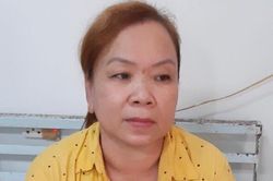 Khởi tố con gái ngược đãi mẹ