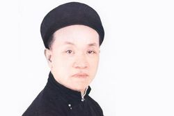 Chân dung bộ trưởng đầu tiên hy sinh trong kháng chiến chống Pháp