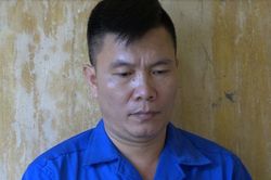 Dùng mác giám đốc đi lừa gần 5 tỷ