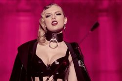 Taylor Swift sớm ra mắt album thứ 8