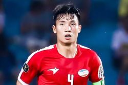 Highlights CLB Viettel 1-1 CLB Đà Nẵng: Dự bị cứu chủ nhà