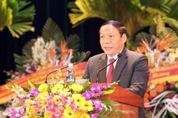 Thủ tướng bổ nhiệm Thứ trưởng Bộ Văn hóa, Thể thao và Du lịch