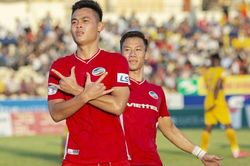 Trực tiếp bóng đá. Viettel vs Đà Nẵng. BĐTV trực tiếp bóng đá Việt Nam