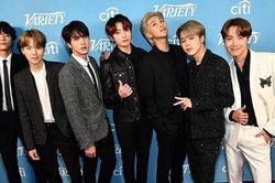 BTS cùng ARMY lần thứ 10 lập kỷ lục Guinness mới
