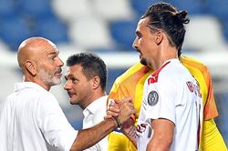 AC Milan: Chiến thắng của Pioli