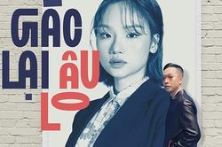 Da LAB hợp tác với Miu Lê trong MV tái hiện 3 phim điện ảnh nổi tiếng