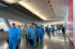 Ba người Việt, một người Philippines mắc Covid-19