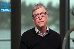 Tỷ phú Bill Gates: Cần hơn bảy tỷ liều vaccine ngừa Covid-19 để phân phối toàn cầu