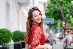 Dính tin đồn mang thai lần hai, Bảo Thanh tung ảnh diện đồ bơi đẹp xuất sắc