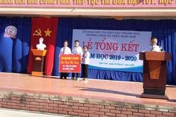 Sở GD&ĐT Thanh Hóa lên tiếng về thông tin 'tuyển dụng giáo viên không đúng quy định'