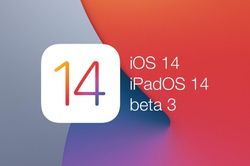Apple ra mắt iOS 14 beta 3: Có thay đổi nhỏ về giao diện