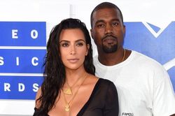 Kim Kardashian khẳng định Kanye West bị chứng 'Rối loạn cảm xúc lưỡng cực'