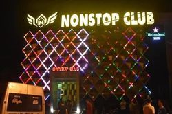 Đột kích bar Nonstop, phát hiện 43 đối tượng dương tính với ma túy