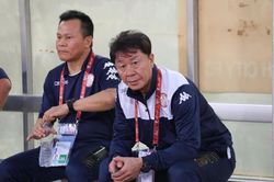 Chiến lược gia Chung Hae Song: CLB Hà Nội không tương xứng với vị trí hiện tại