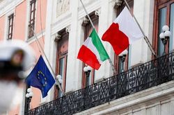 Italexit - đến lượt người Ý vận động rời EU