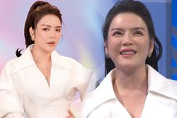 Lý Nhã Kỳ bất ngờ kể về thời gian lụy tình, từng phải quỳ gối cầu xin tình yêu