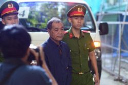 Trầm Bê xin nộp 170 tỷ đồng để trả nợ thay Dương Thanh Cường