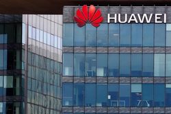 Pháp hạn chế thiết bị 5G của Huawei
